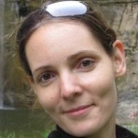 Svetlana Connolly