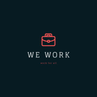 We WORK