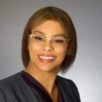 Dr. Jessica Stoneham, Edd, Mba