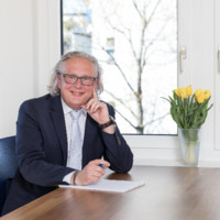 Werner Rast