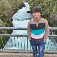 Chintalkumar Patel