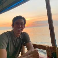 Andre Prasetya