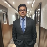 Anshuman Mishra