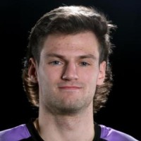 Maxwell Stuver