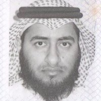 Abdullah Alghunaim