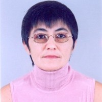 Antoniya Savova