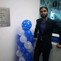 Husain Shaikh
