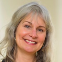 Ann Blackburn