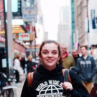 Abby Arora