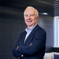 Ian Spence