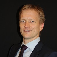Paul Deiman