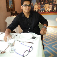 Vinay Agarwal