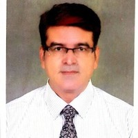 Adeeb Alam Baig