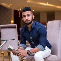 Aakash Barot