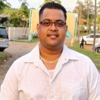 Krishan Basgiet