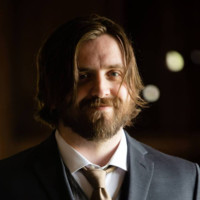Kenneth Fredrickson