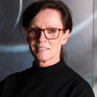 Helle Mosbæk