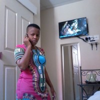 Chuene Beauty Mpebe