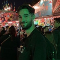 Noah Bicho-McCafferty