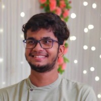 Atharva Bokare