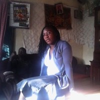 Rosemary Awino