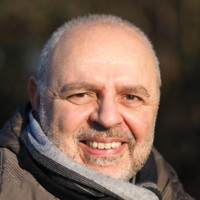 Claudio Fornaciari