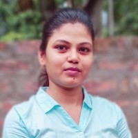 Sonali Manna