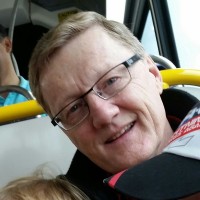 Allen K. Derksen,   Ph.D.