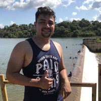 Francisco Ednaldo Pereira Pinheiro
