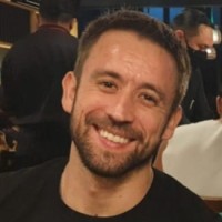 Alvaro Stevenson