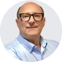 Fernando Cordón Sanagustín