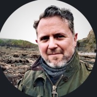 Scott Yeomanson