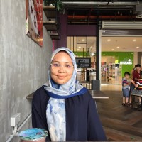 AIFAA NAZIHAH BINT ZAKARIA