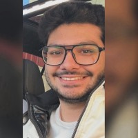 Mohammed Al Khatib, CISM