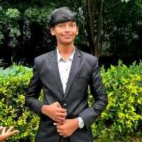 Dhamodharan T