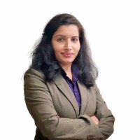 Pratibha Mandhare