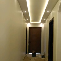 معلم دهانات بويا  وديكورات في جده