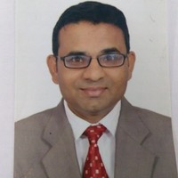 Sandip Patel