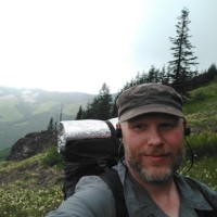 Aaron Sprague