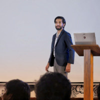 Shahyar Ghobadpour