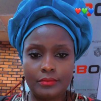 Anna Ndjibani