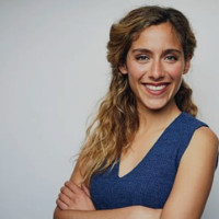 Caroline Geller