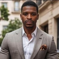 Dondrell Jones