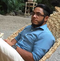 Angel Montiel Hernández