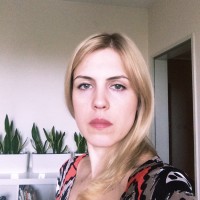 Irina Ezhova
