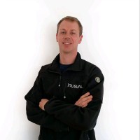 Jose Antonio Benito Escobar