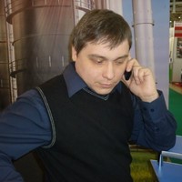Сергей Пономаренко