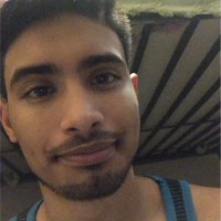 Marcos Mejia