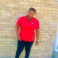 Babalwa Dunywa