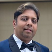 Alex Parikh CPM Candidate